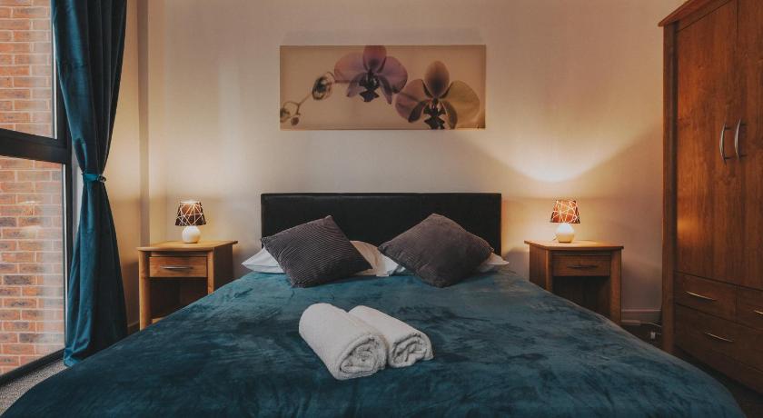 Image of Two-Bedroom Apartment 4
