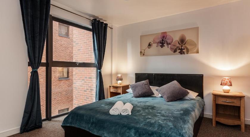 Image of Two-Bedroom Apartment 3