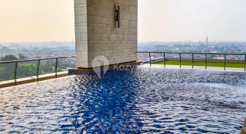 VUE by Kozystay Karawaci photo