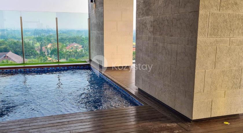 VUE by Kozystay Karawaci photo