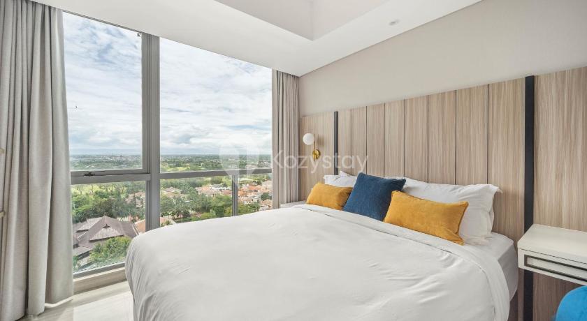 VUE by Kozystay Karawaci photo