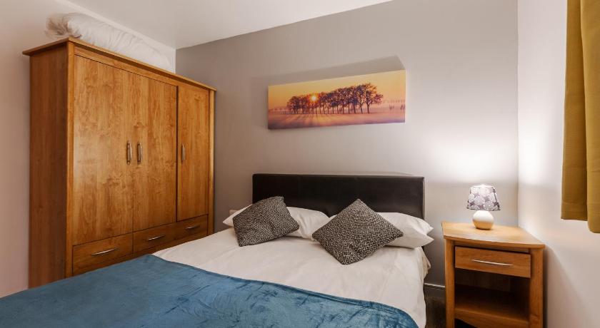 Image of Two-Bedroom Apartment 7