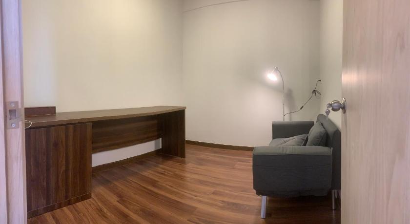 Charm City Apartment Di An Binh Duong photo