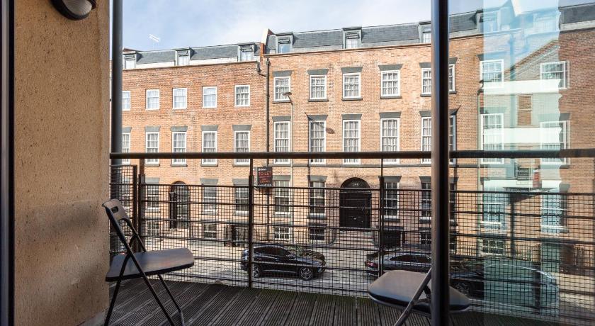 Image of Two-Bedroom Apartment 8