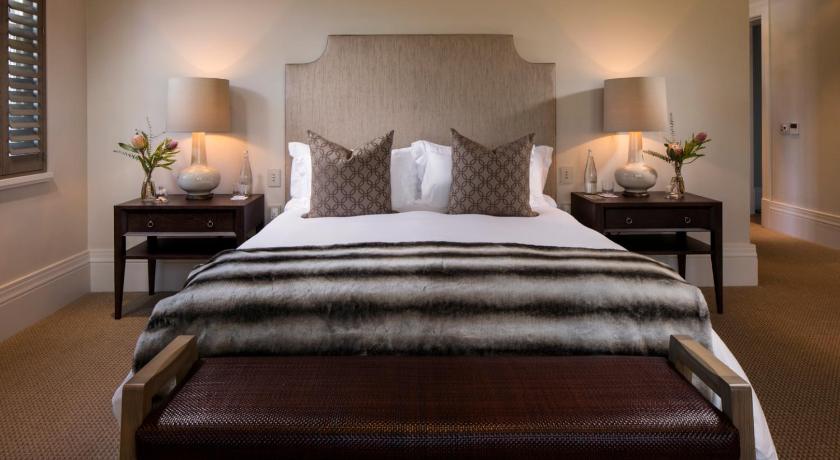 Image of Deluxe Double Room 6