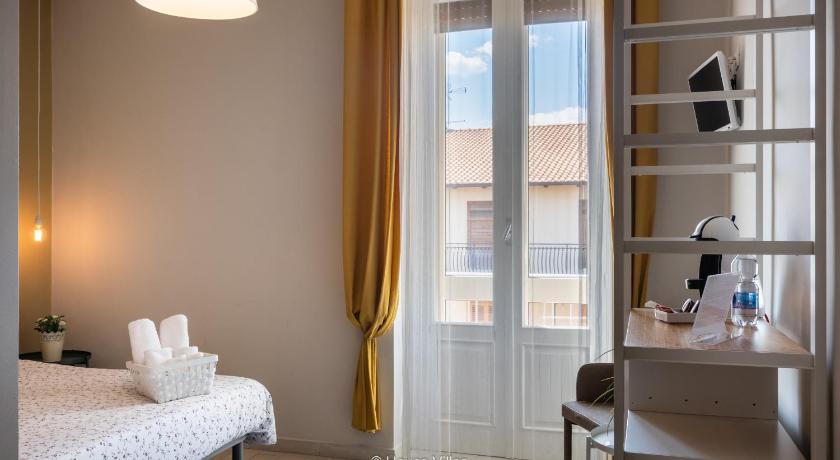 House&amp;Villas - Napoli 49 - Mannarazze — Hotel in Noto