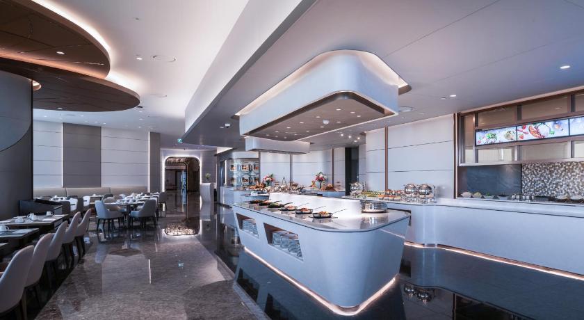 芭堤雅 Grande Centre Point Space Pattaya 5星级 酒店 外观