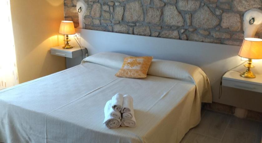 Lungomare Bed rooms