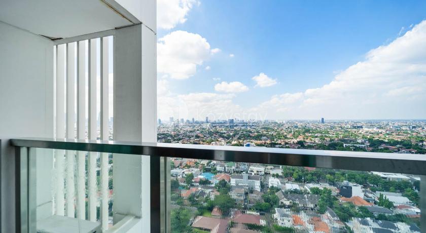 SOLEIL by Kozystay Kemang photo