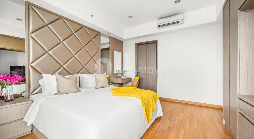 SOLEIL by Kozystay Kemang photo