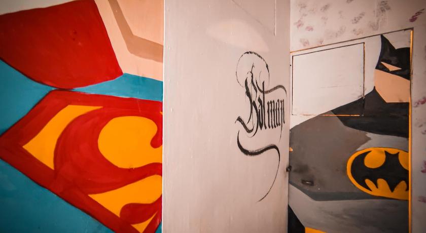 Floriana — Hotel in Dahab