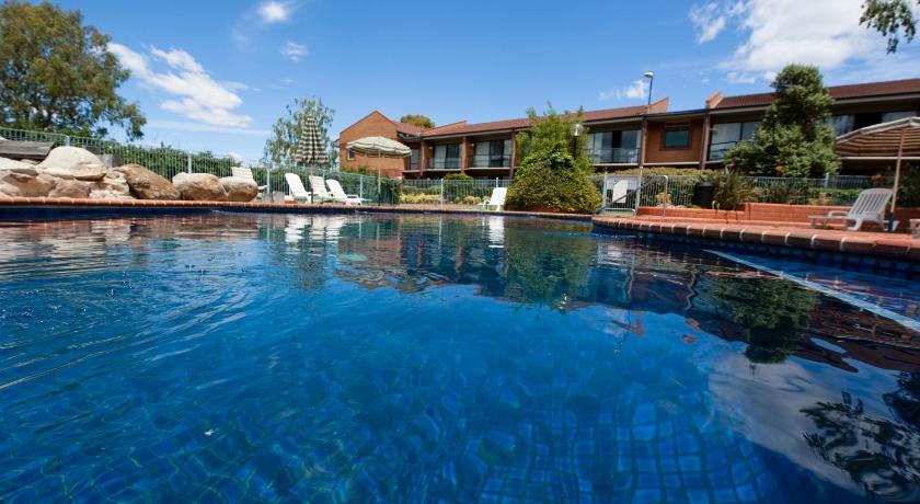 Club Mulwala Resort photo