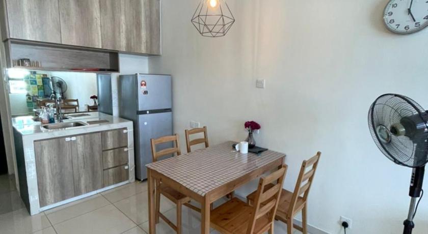 Heart of Petaling Jaya near LRT Line 5 (8) — Hotel in Kuala Lumpur
