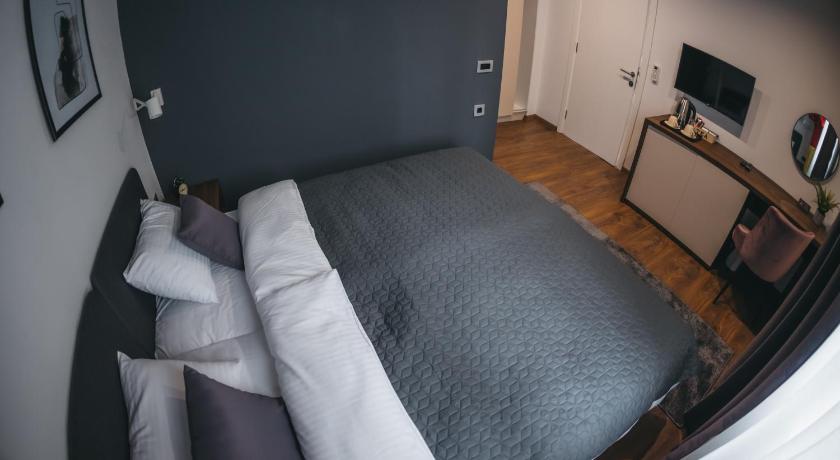 City Centar House photo