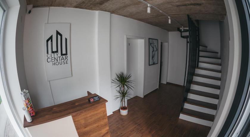 City Centar House photo