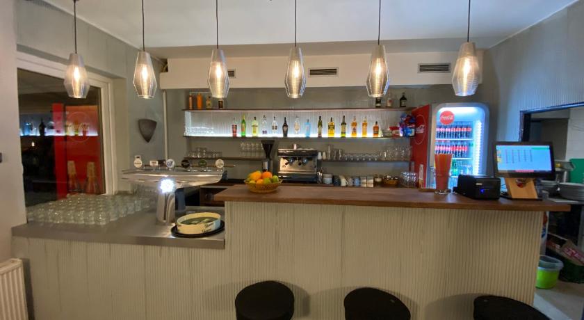 Hotel Houstka photo