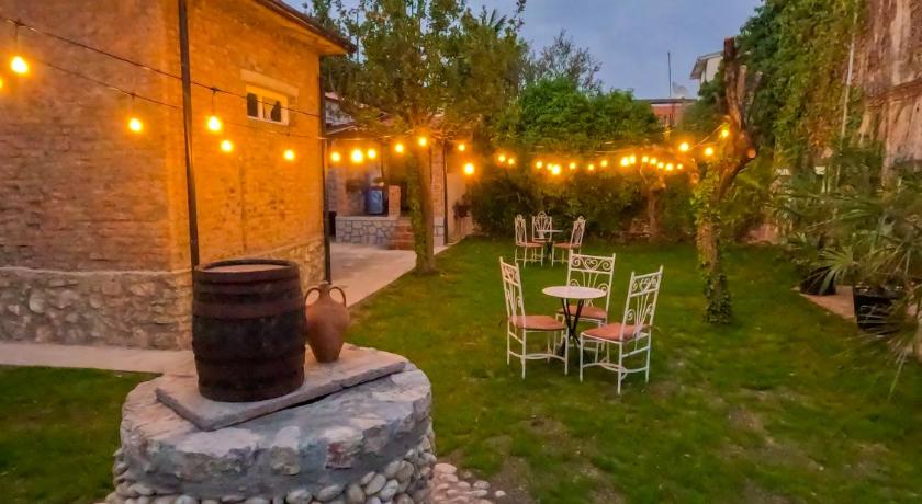 InTown Guesthouse Shkoder — Hotel in Shkoder