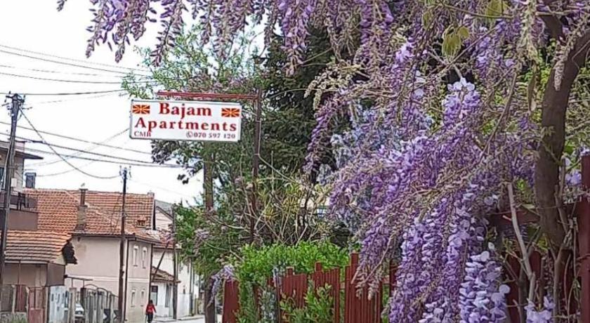 Bajam Apartments photo