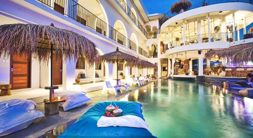 El Tropico Boutique Hotel photo