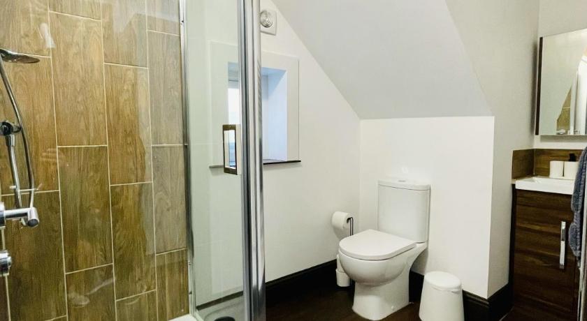 Cube Apartments photo