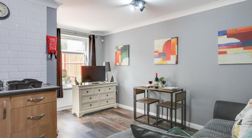 Bridge House — Hotel in Chelmsford
