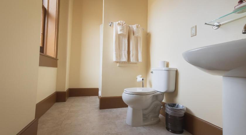 Teller House photo