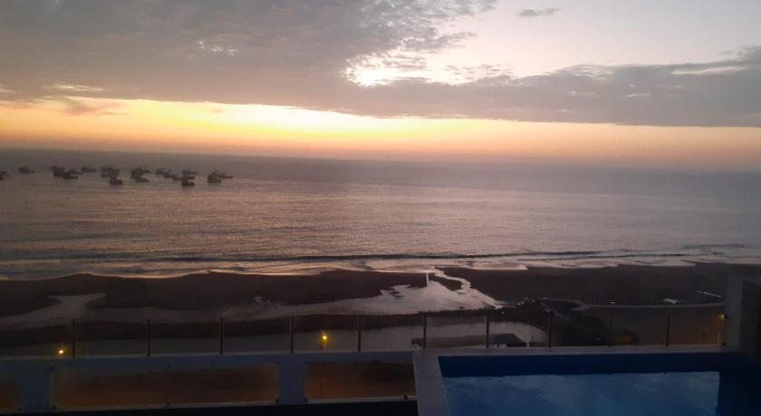 Hotel Terrazas Del Mar photo