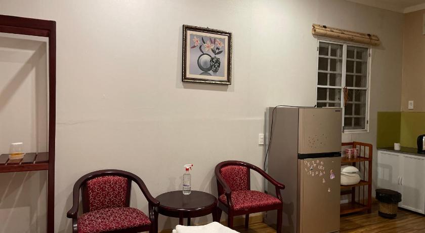 Image of Deluxe Bungalow with Garden View 14