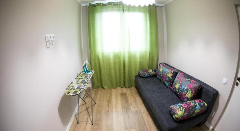 Sunshine Apartament photo