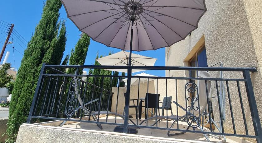 Charalambous Apartment photo