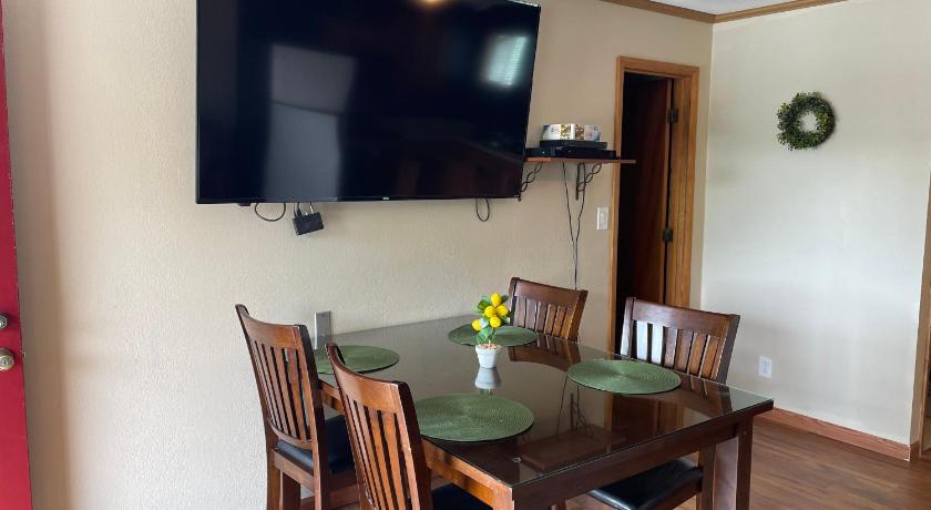 브랜슨 (MO) Hunter's Friend Resort near Table Rock Lake 2성급 숙소 로비