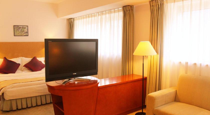 Image de Chambre Familiale (Family Room) 4