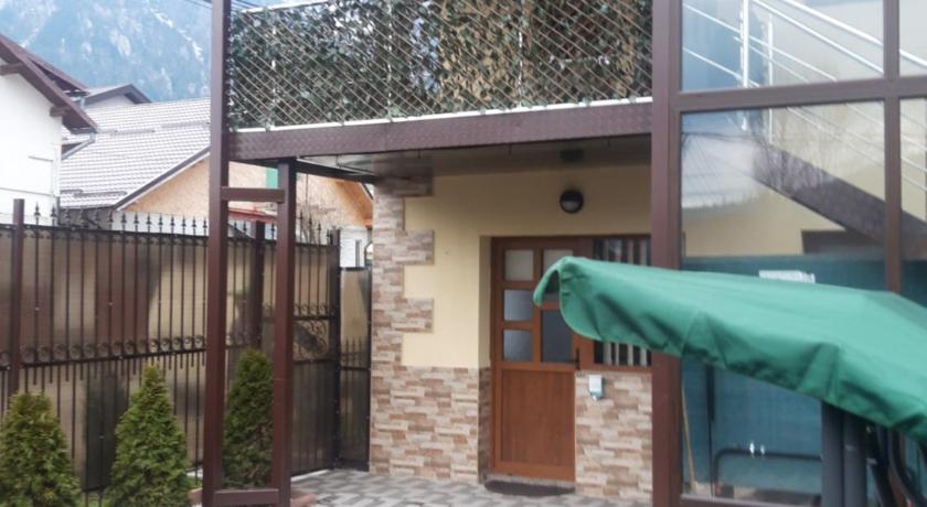 Vila Lavinia photo