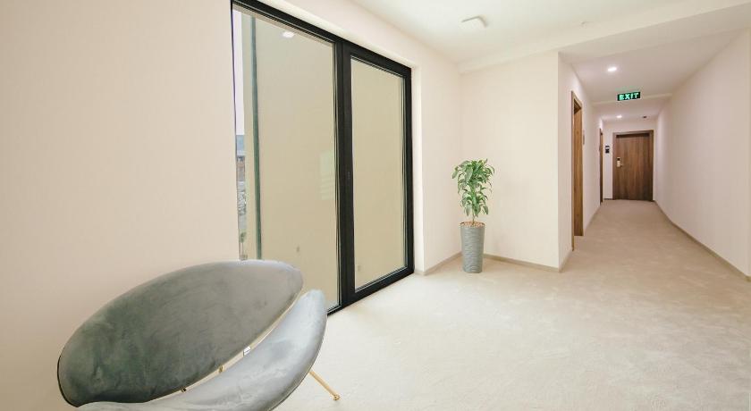 Orden Hotel photo