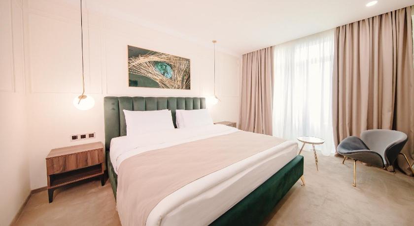 Orden Hotel photo