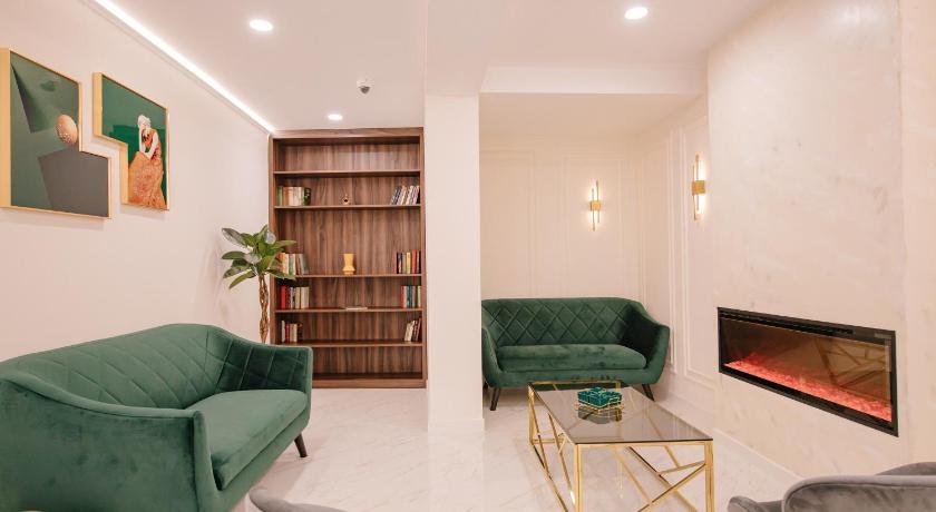 Orden Hotel photo