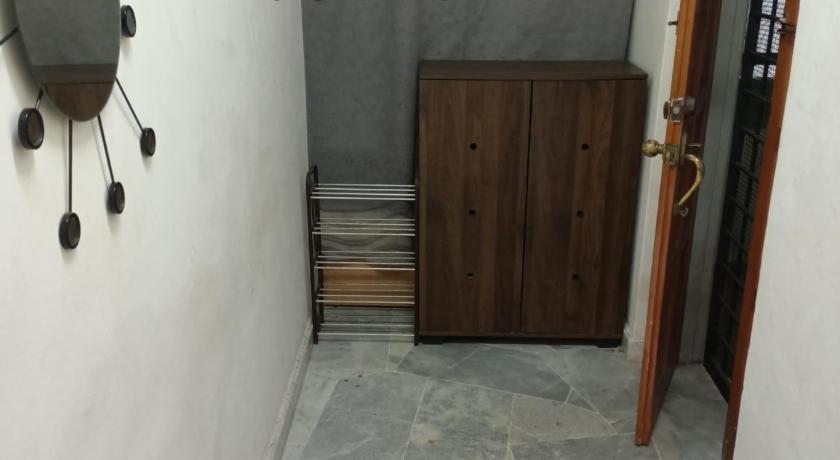 Rafa Homestay PD photo