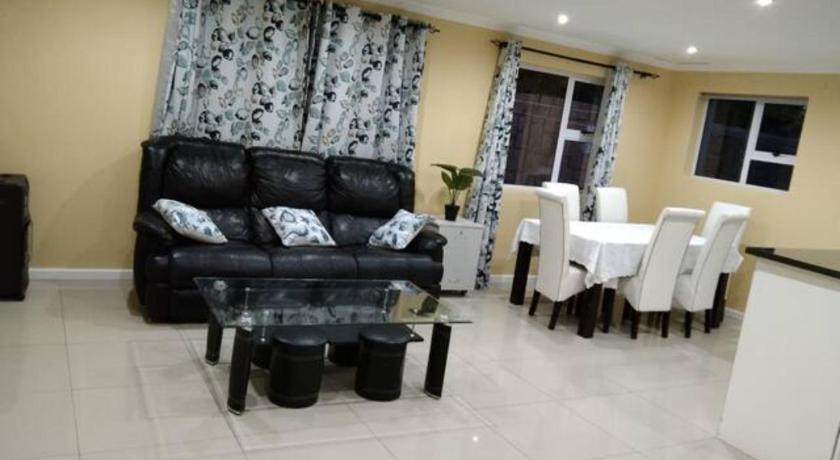 Jacmo Guest Private Rooms photo