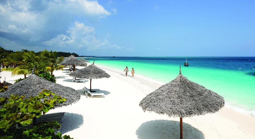 Zanzibar Star Resort photo