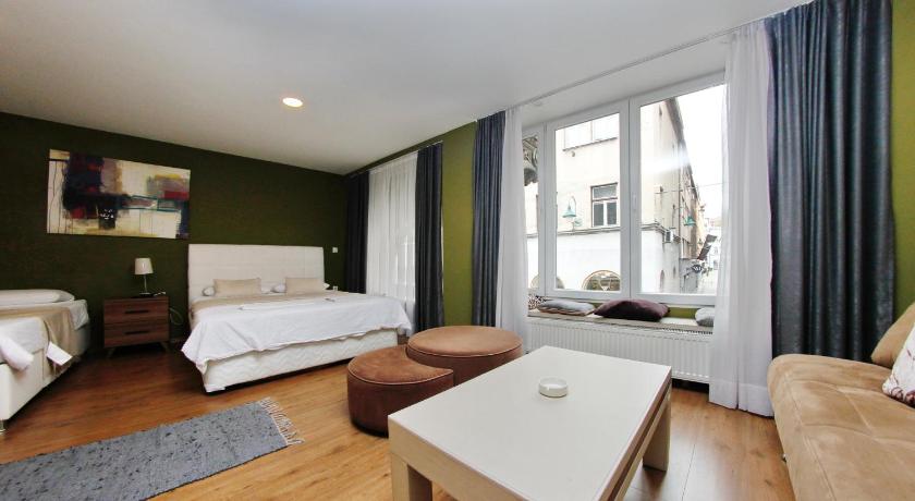 Apartmani BarSa photo