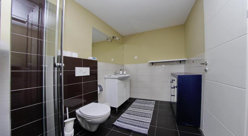 Apartmani BarSa photo