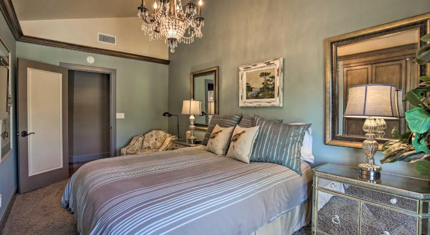 Vista Home with Private Pool and Expansive Views! photo