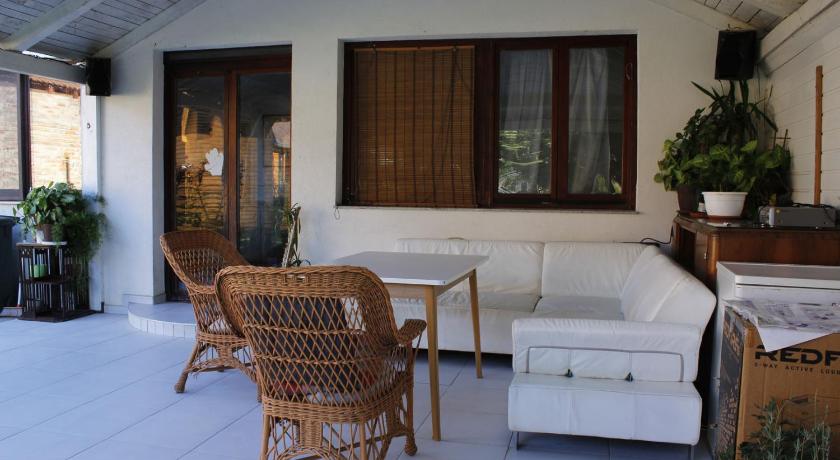 Image of Apartment with Terrace 15
