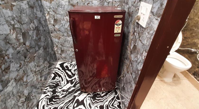 Aggarwal hotels & guest houses lajpat nagar luxury stay in independent flats with attached kitchen w photo