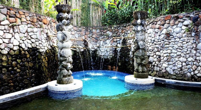 Kampung Sumber Alam photo