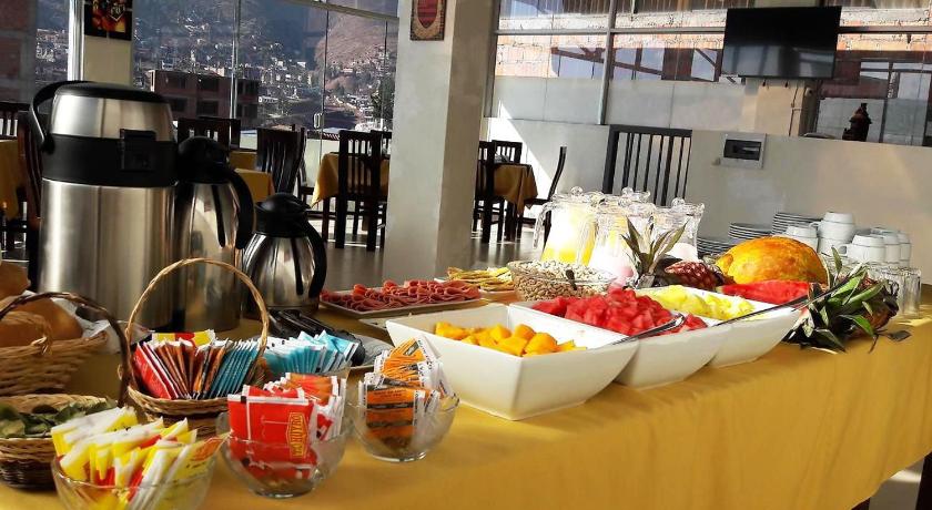 Alegrias Inn Hotel photo