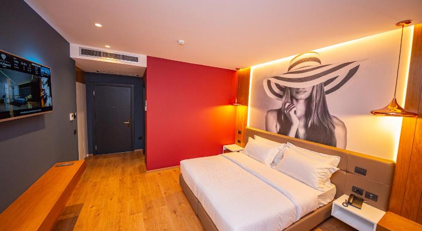 Black Diamond Hotel photo