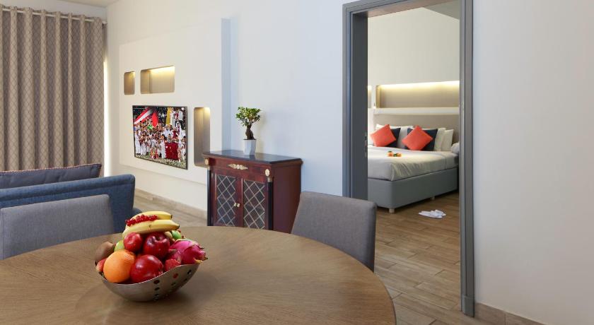 Imagen de Suite Deluxe (Deluxe Suite) 8