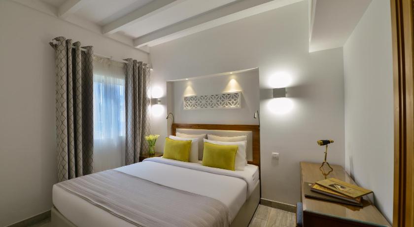 Imagen de Chalet de 2 dormitorios (Two-Bedroom Chalet) 6