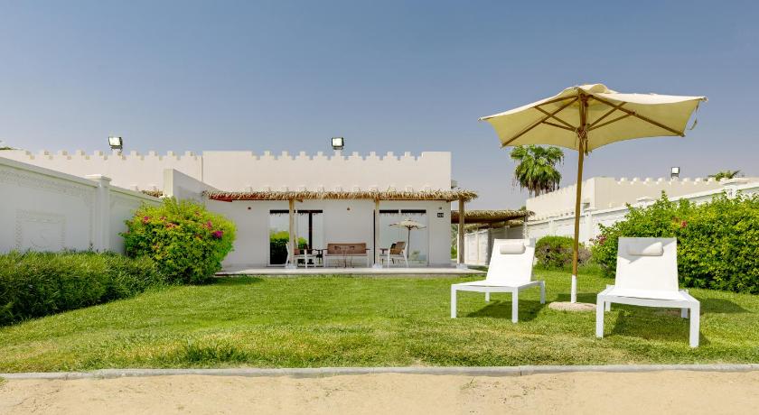 Imagen de Chalet de 2 dormitorios (Two-Bedroom Chalet) 10